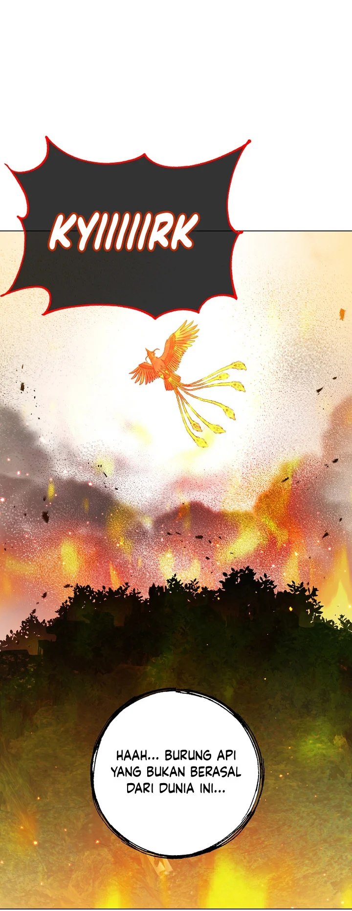 The MAX leveled hero will return! Chapter 186 - Halaman 19